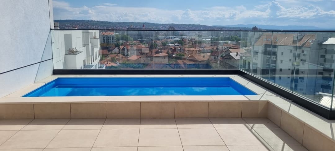 Top Bau Niš