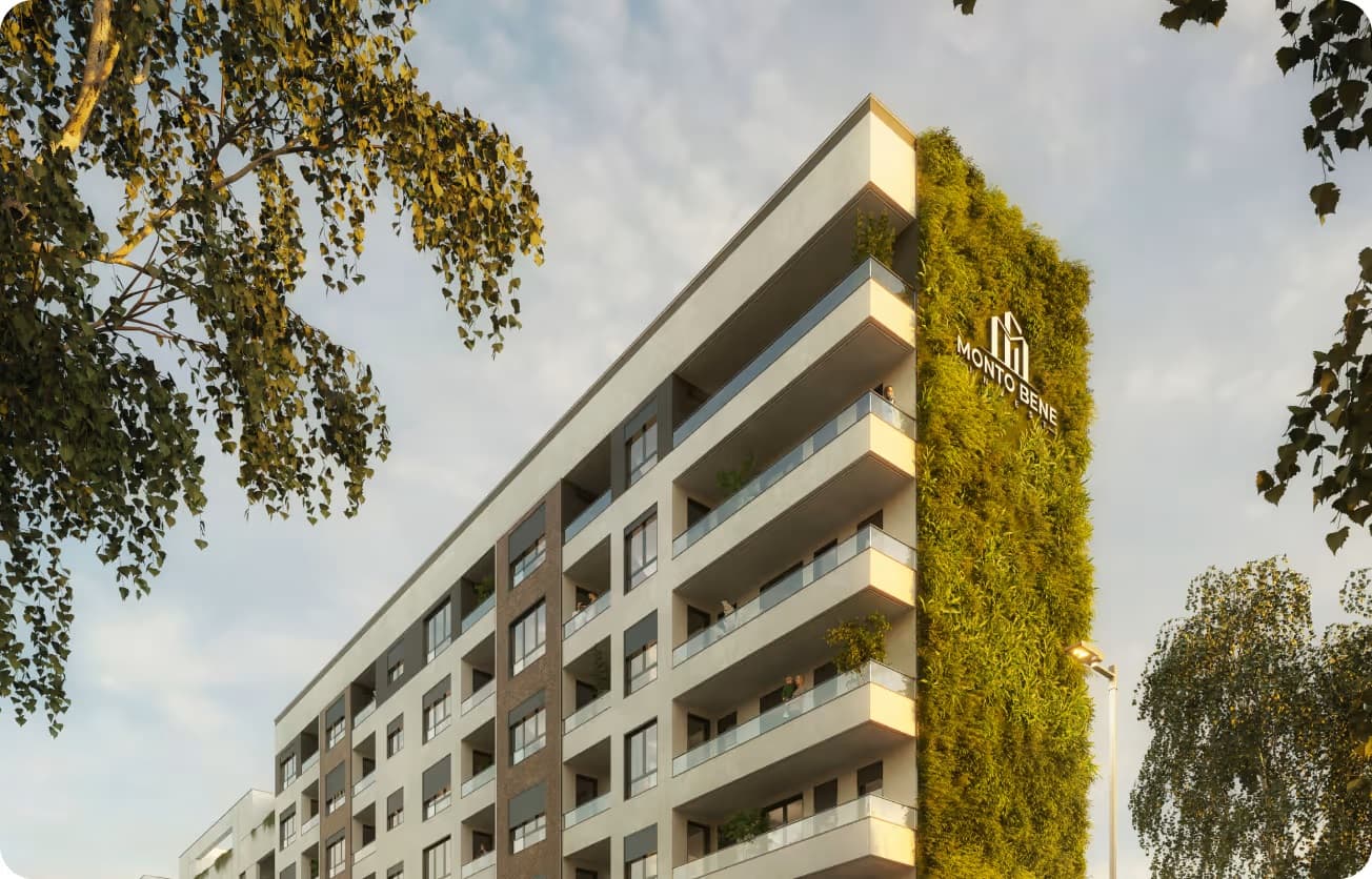 MONTO BENE invest