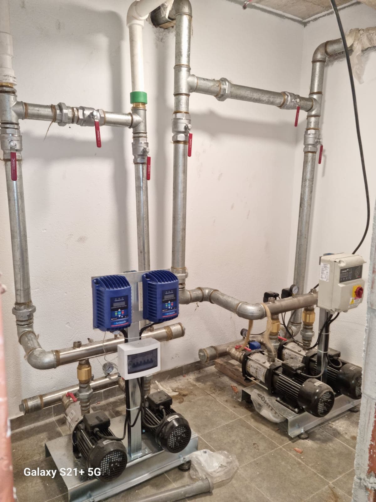 Instalacija pumpi i centralnih bojlera - HIDRO MONT JOVANČIĆ