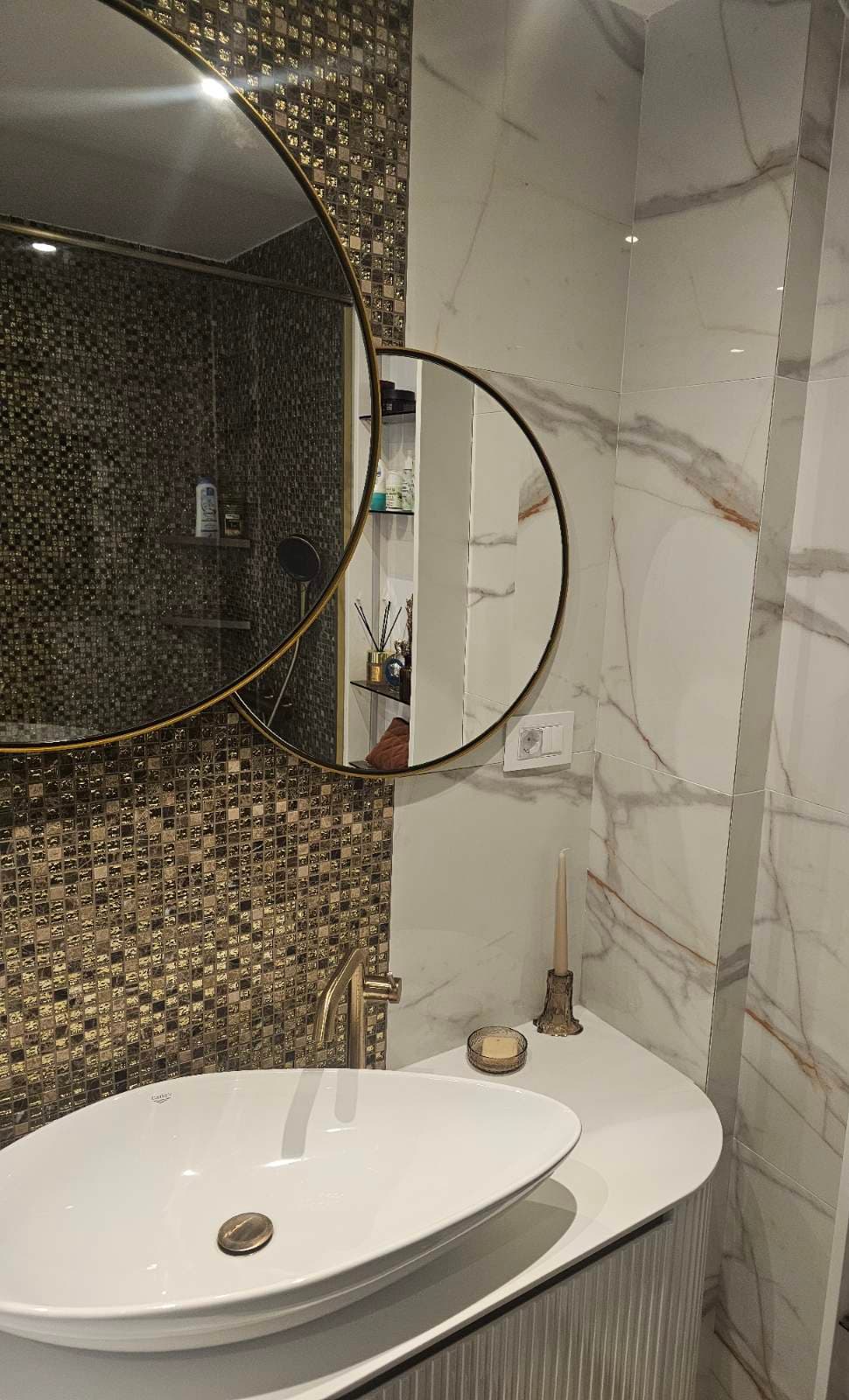 Montaža sanitarije i galanterije - HIDRO MONT JOVANČIĆ