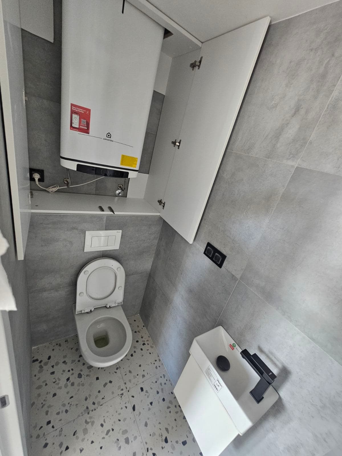 Montaža sanitarije i galanterije - HIDRO MONT JOVANČIĆ