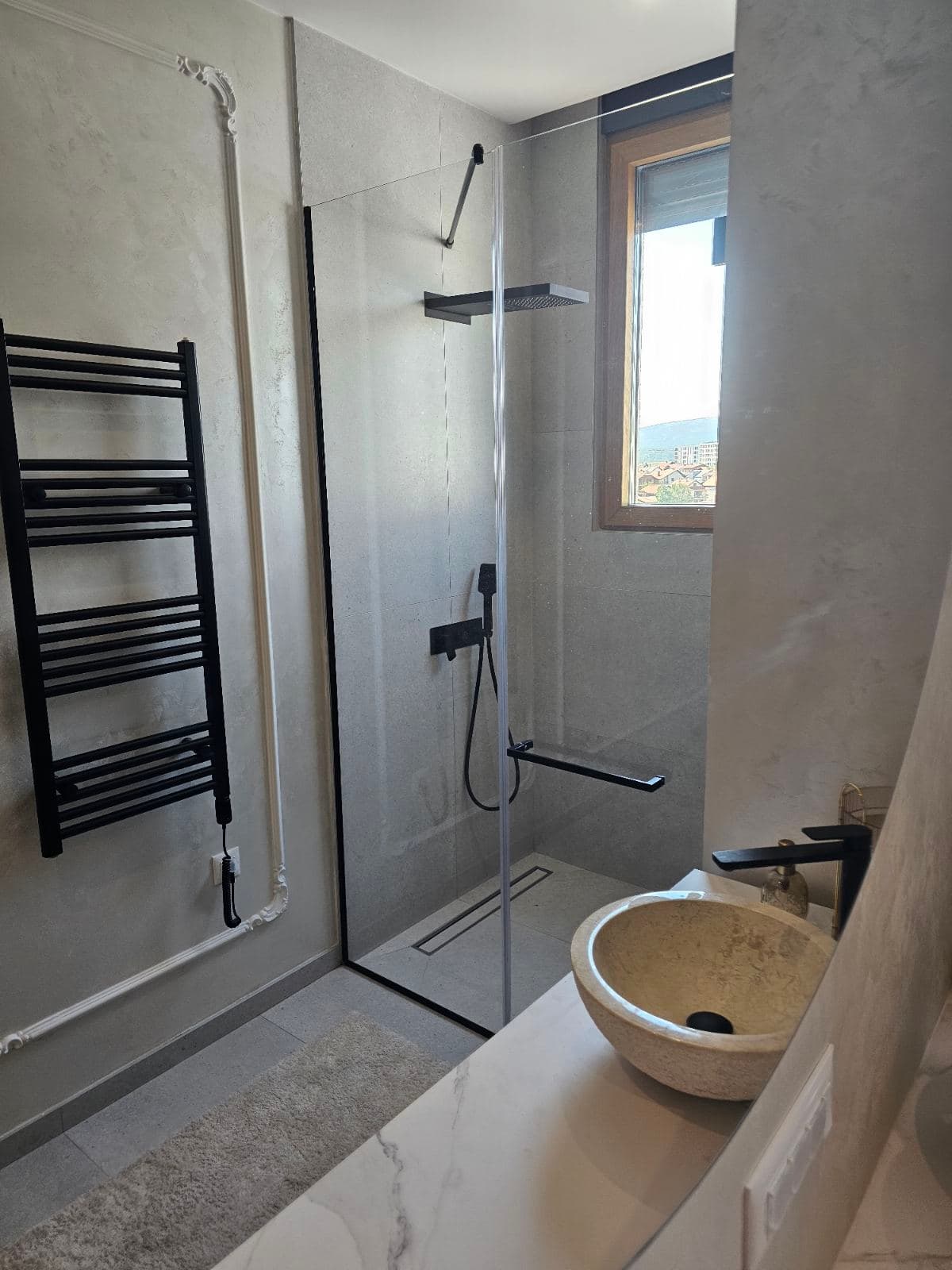 Montaža sanitarije i galanterije - HIDRO MONT JOVANČIĆ