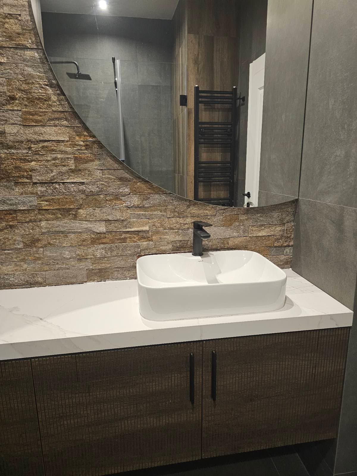 Montaža sanitarije i galanterije - HIDRO MONT JOVANČIĆ