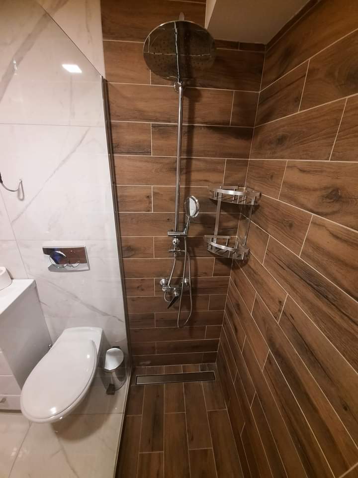 Montaža sanitarije i galanterije - HIDRO MONT JOVANČIĆ