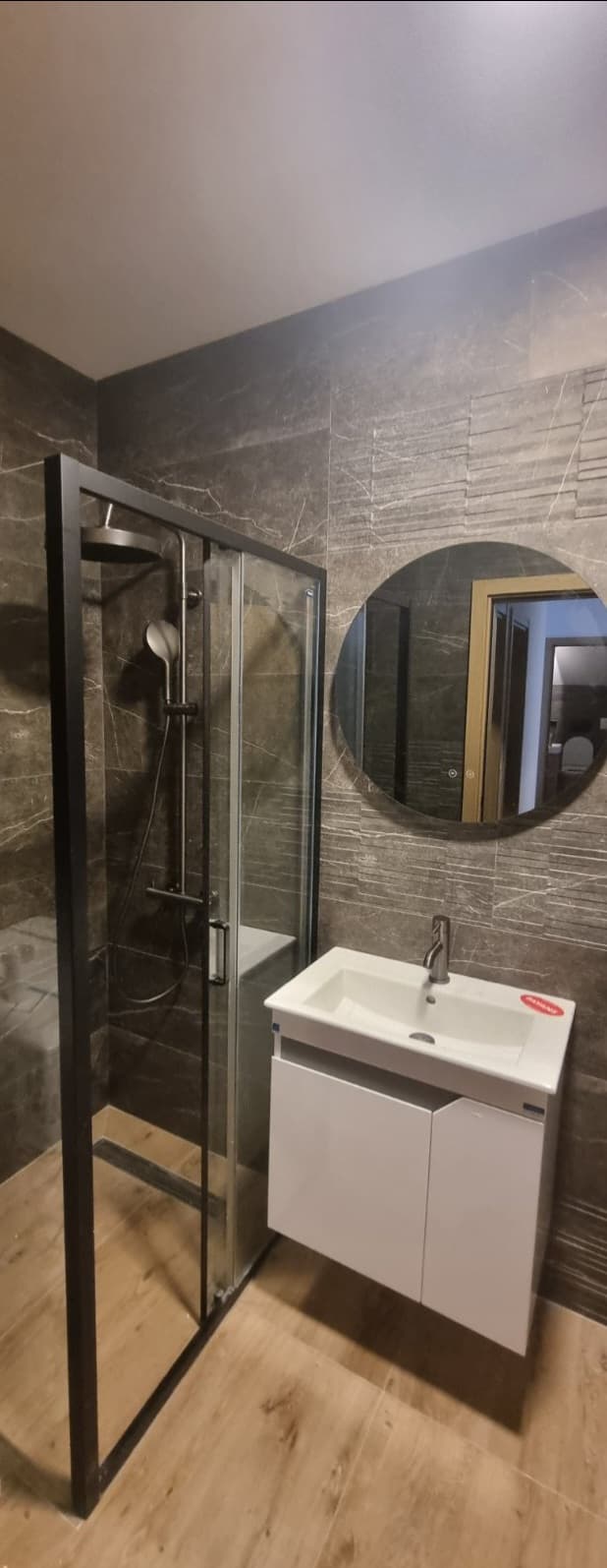 Montaža sanitarije i galanterije - HIDRO MONT JOVANČIĆ