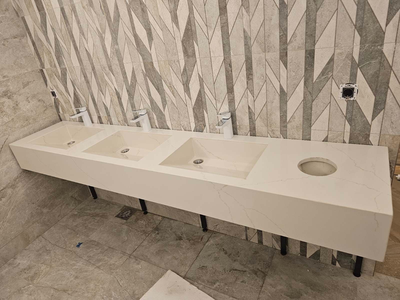 Montaža sanitarije i galanterije - HIDRO MONT JOVANČIĆ