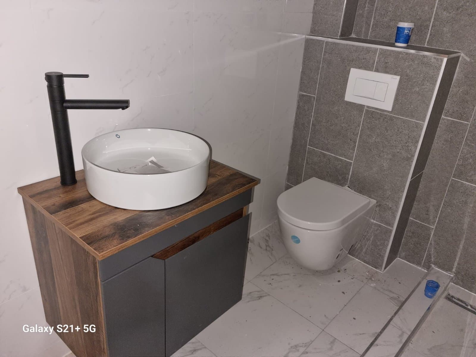Montaža sanitarije i galanterije - HIDRO MONT JOVANČIĆ