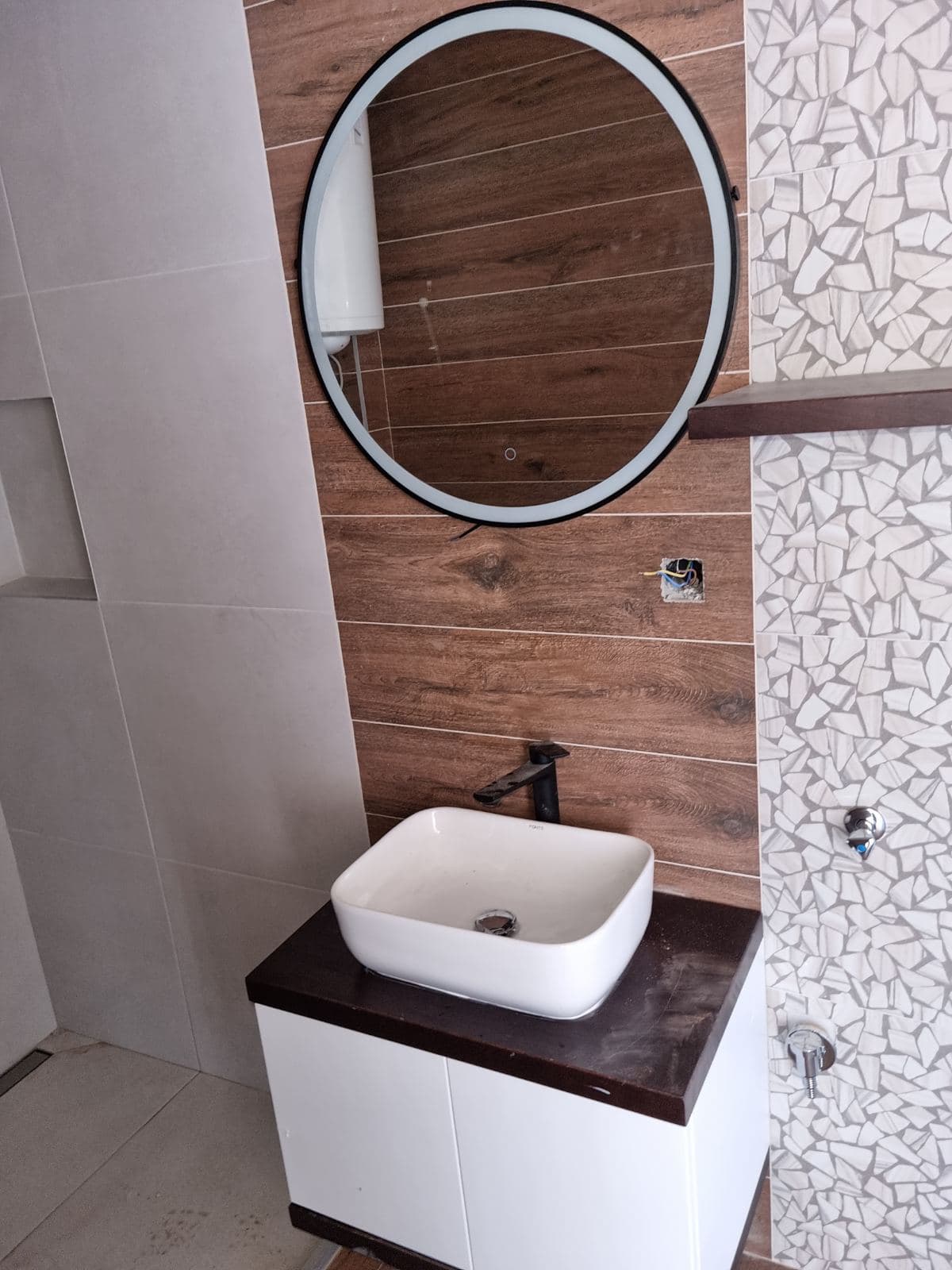 Montaža sanitarije i galanterije - HIDRO MONT JOVANČIĆ