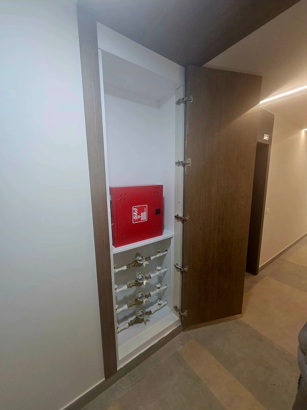 Protivpožarne instalacije - HIDRO MONT JOVANČIĆ