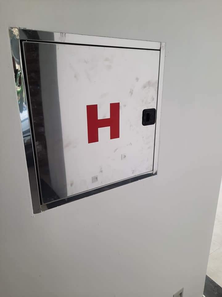 Protivpožarne instalacije - HIDRO MONT JOVANČIĆ