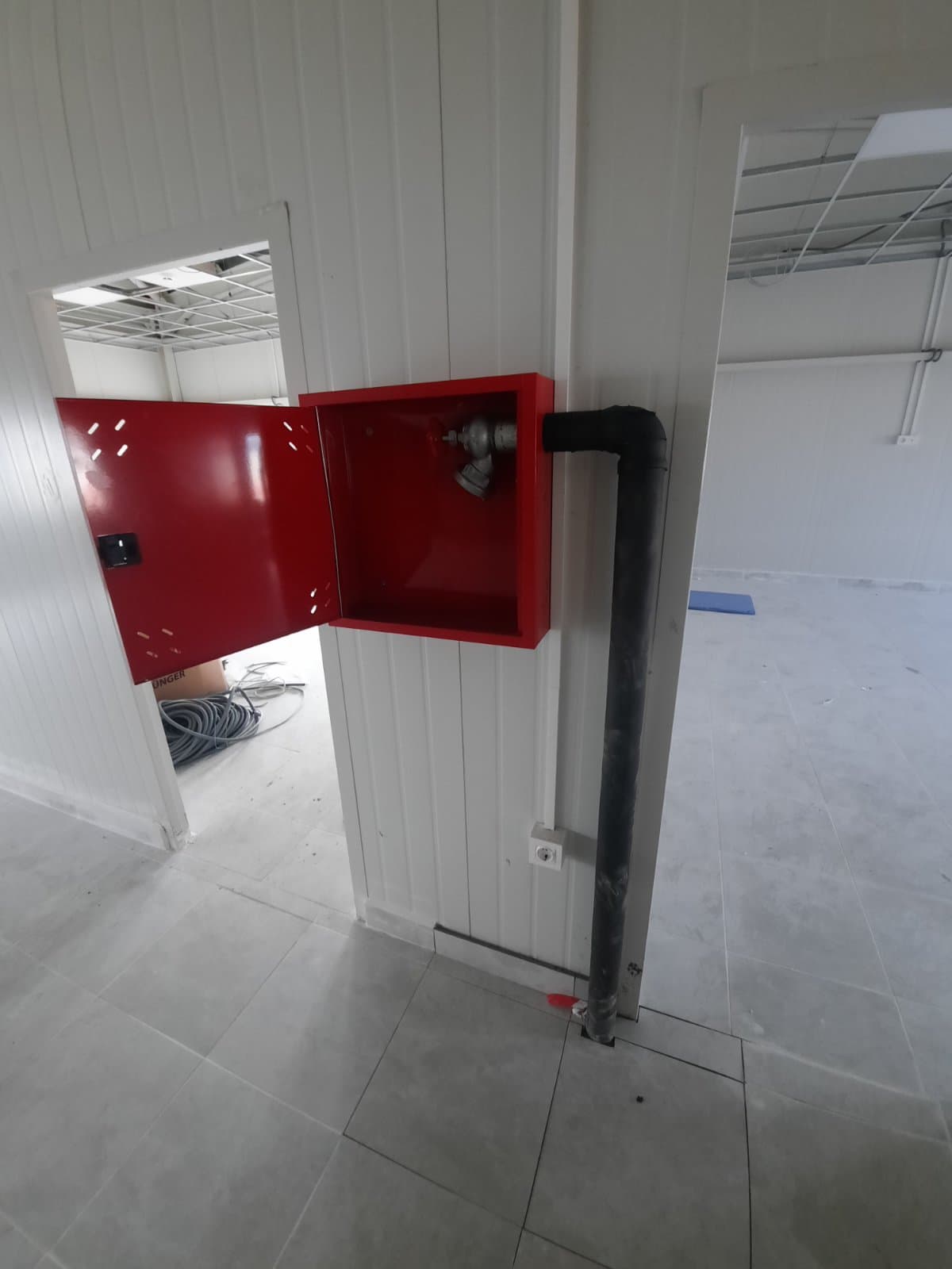 Protivpožarne instalacije - HIDRO MONT JOVANČIĆ