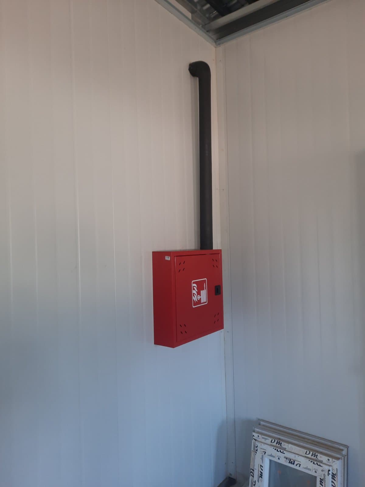 Protivpožarne instalacije - HIDRO MONT JOVANČIĆ