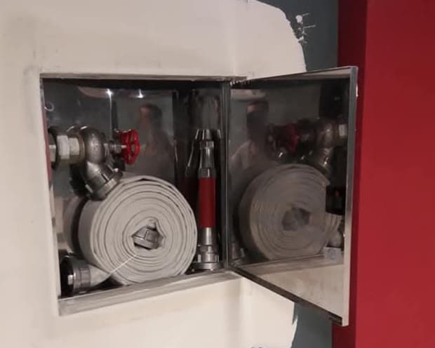 Protivpožarne instalacije - HIDRO MONT JOVANČIĆ