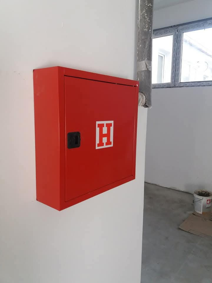 Protivpožarne instalacije - HIDRO MONT JOVANČIĆ