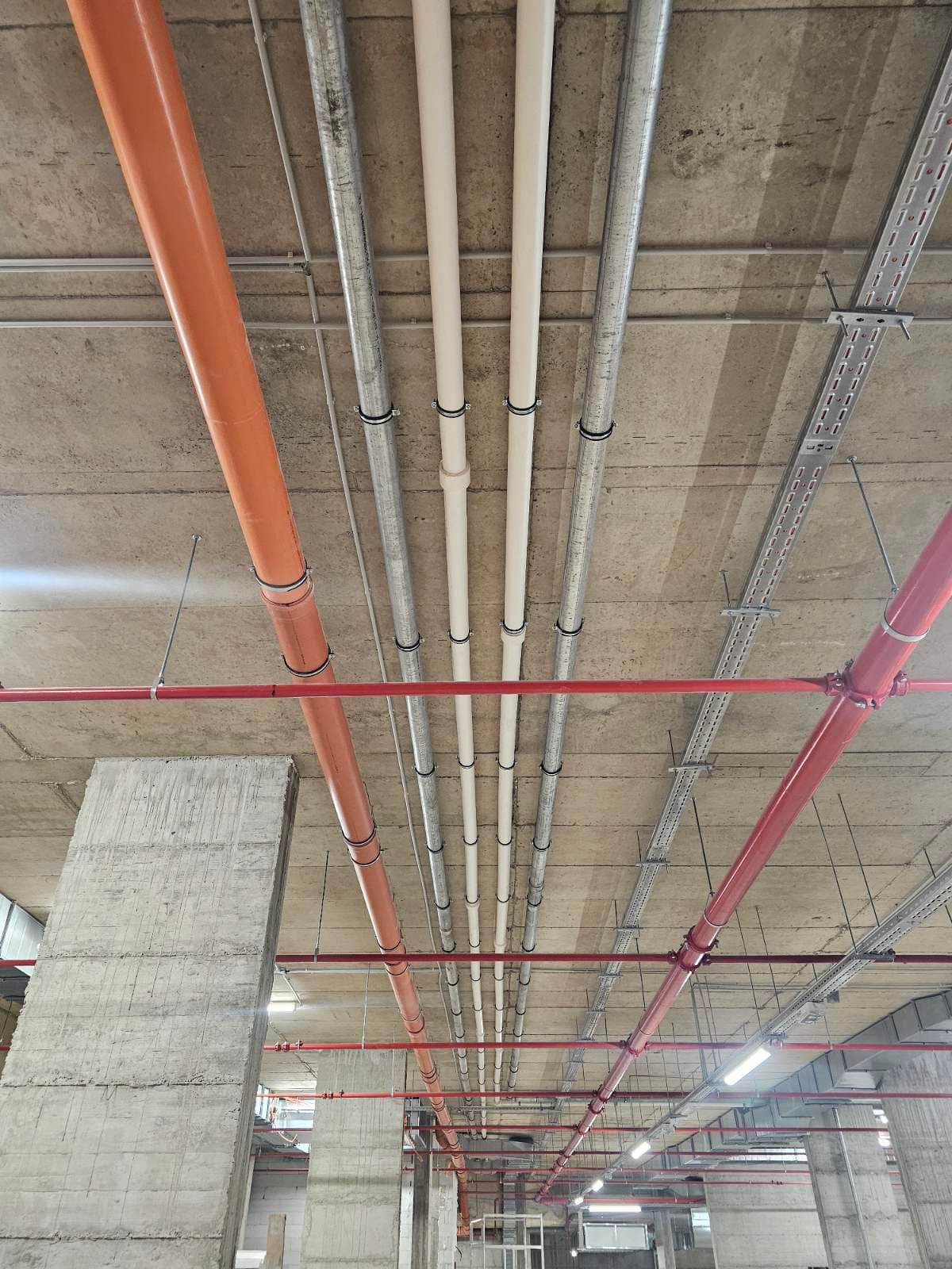 Vodovodne i kanalizacione instalacije - HIDRO MONT JOVANČIĆ