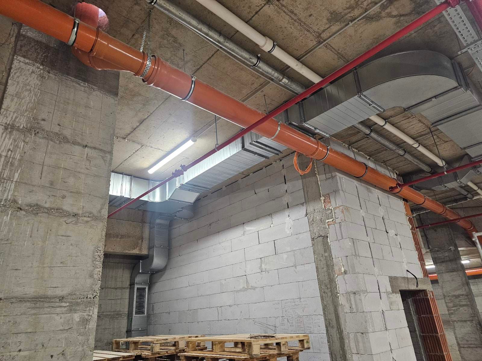 Vodovodne i kanalizacione instalacije - HIDRO MONT JOVANČIĆ