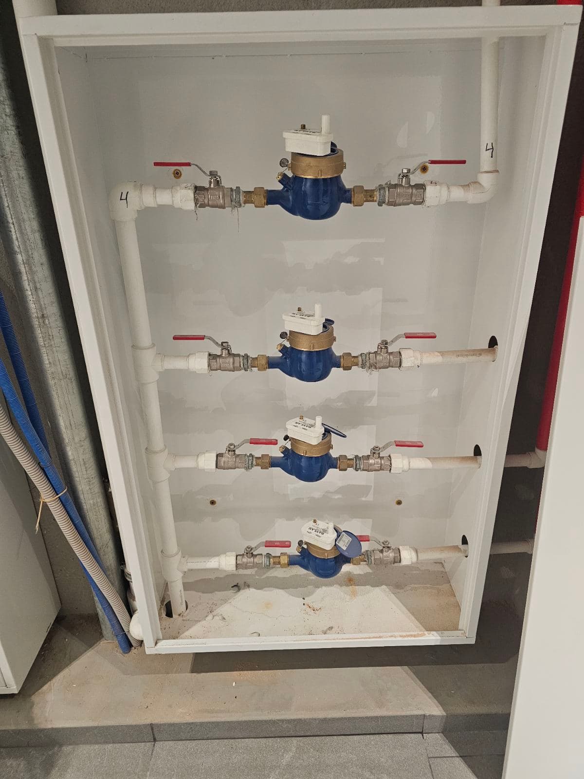 Vodovodne i kanalizacione instalacije - HIDRO MONT JOVANČIĆ