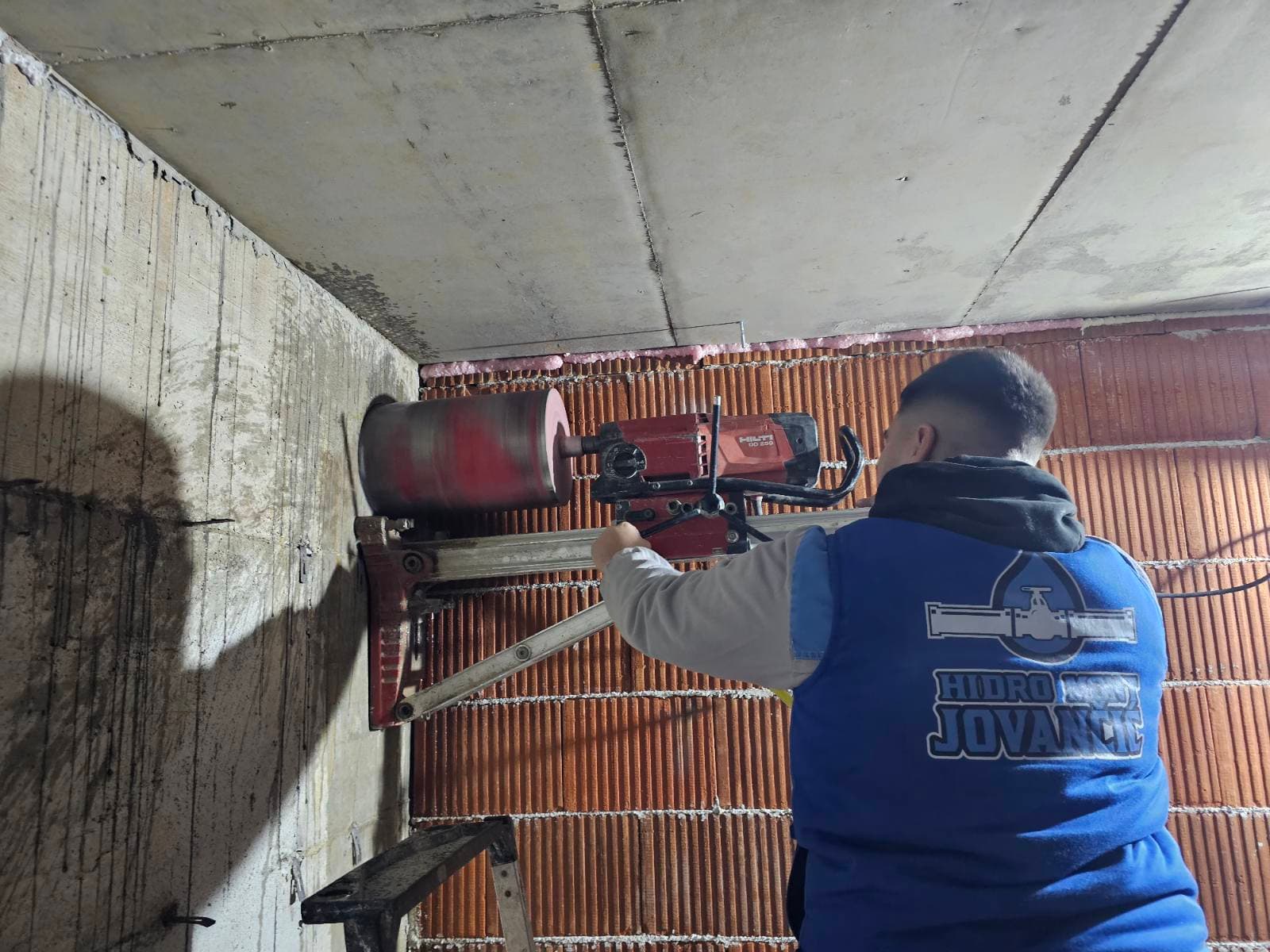 Vodovodne i kanalizacione instalacije - HIDRO MONT JOVANČIĆ
