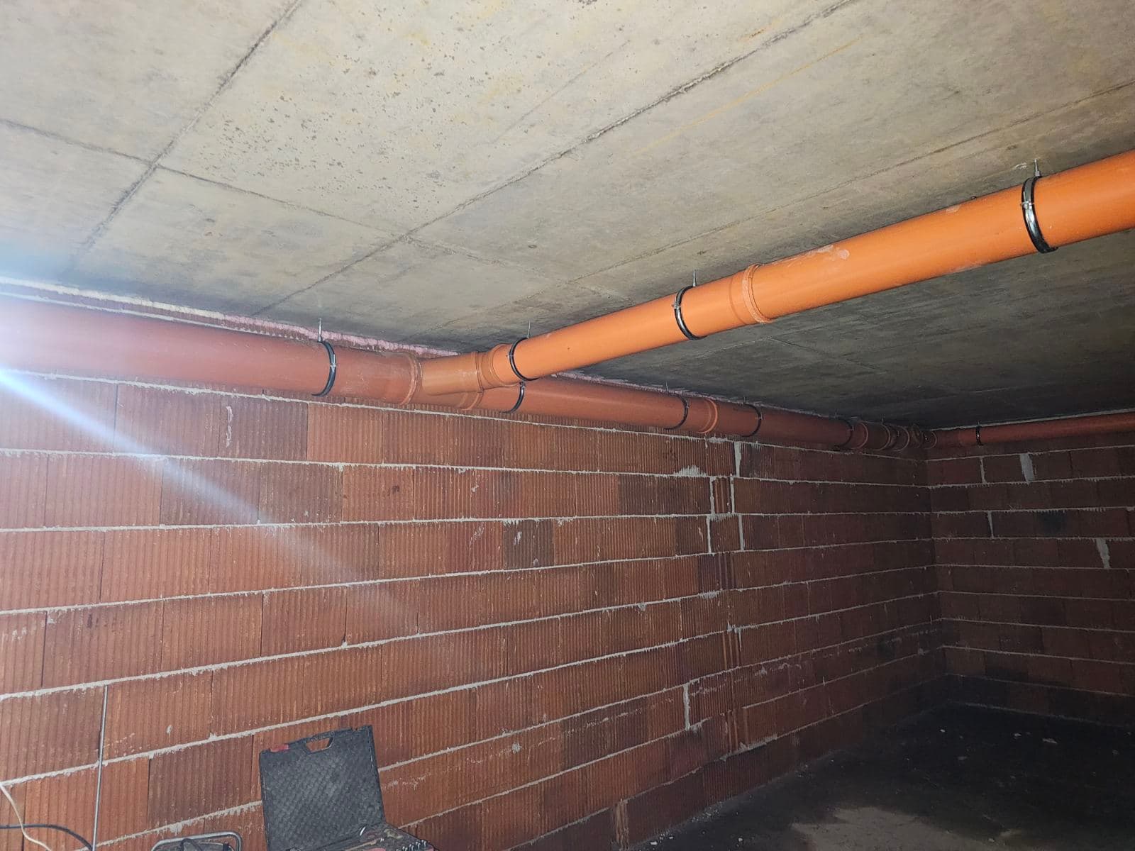 Vodovodne i kanalizacione instalacije - HIDRO MONT JOVANČIĆ