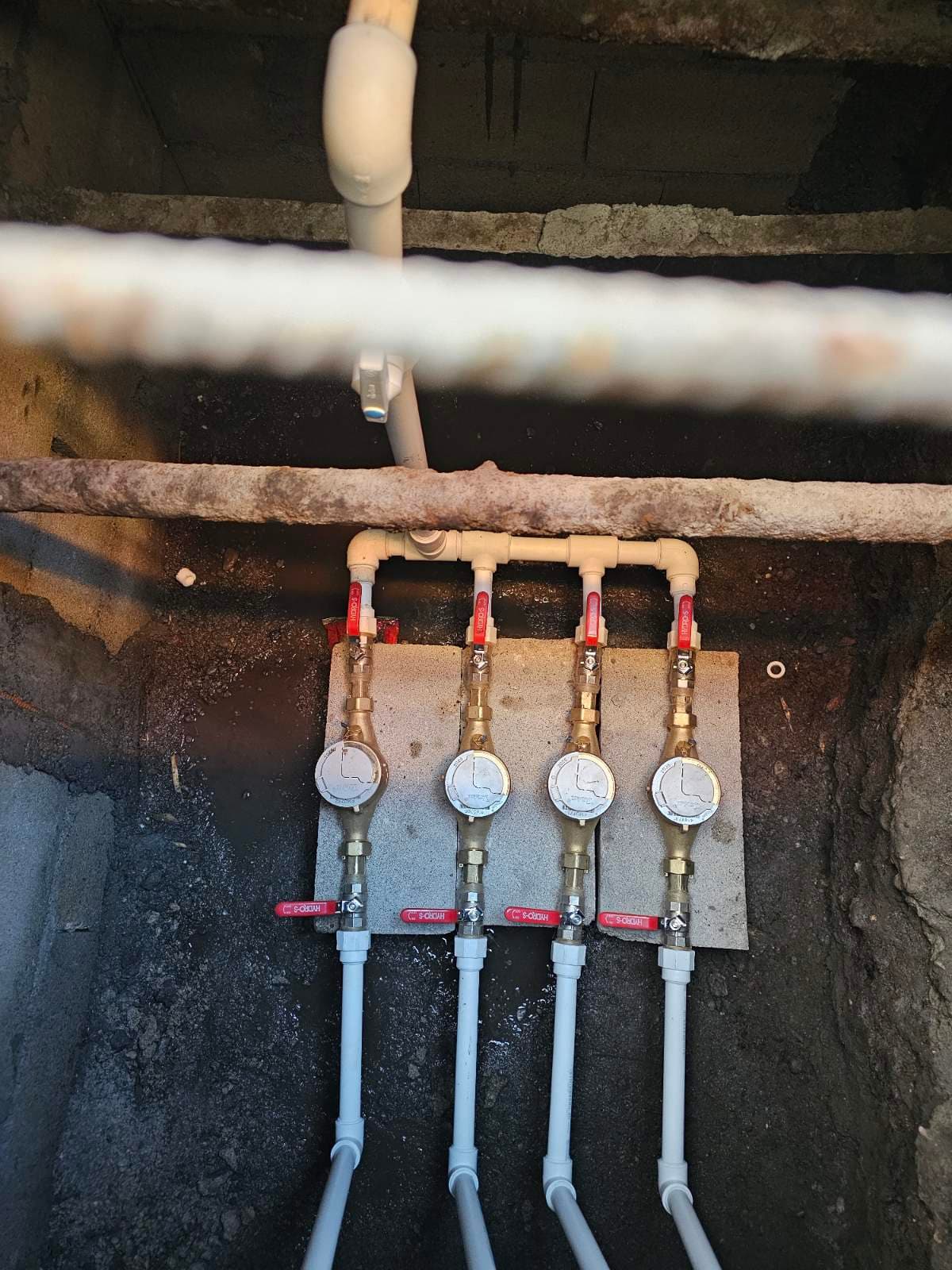 Vodovodne i kanalizacione instalacije - HIDRO MONT JOVANČIĆ