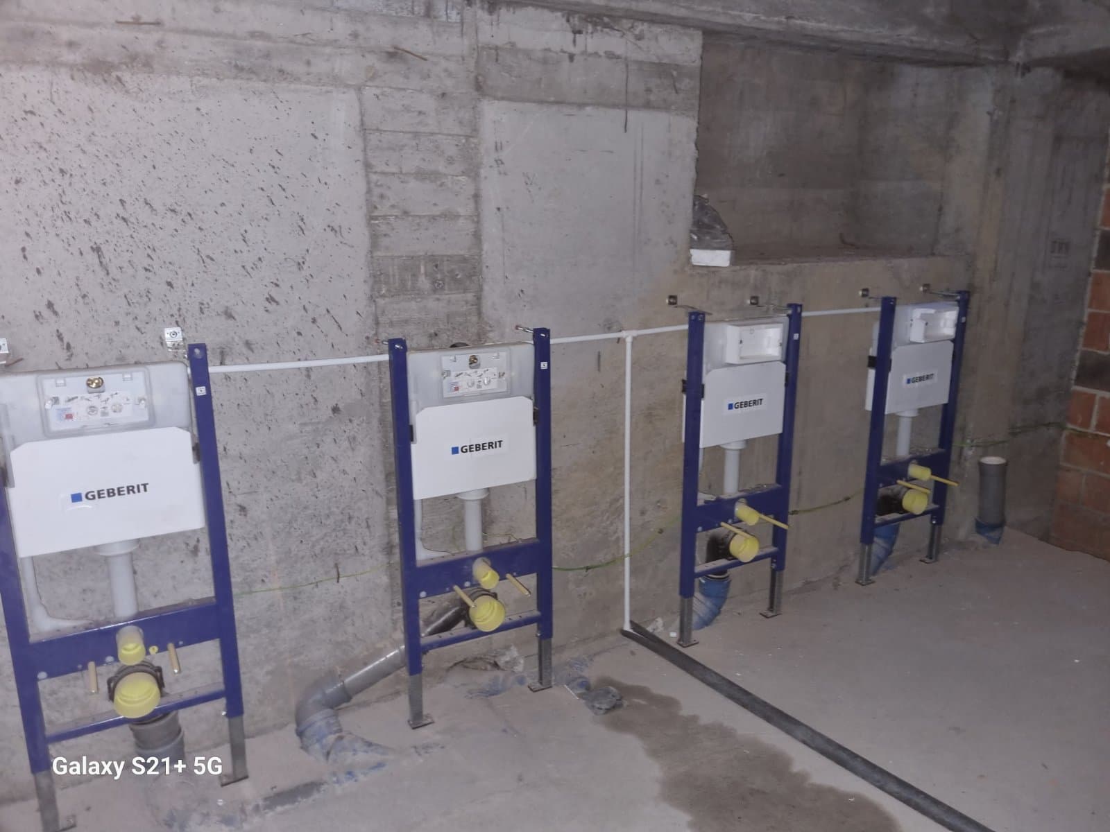 Vodovodne i kanalizacione instalacije - HIDRO MONT JOVANČIĆ