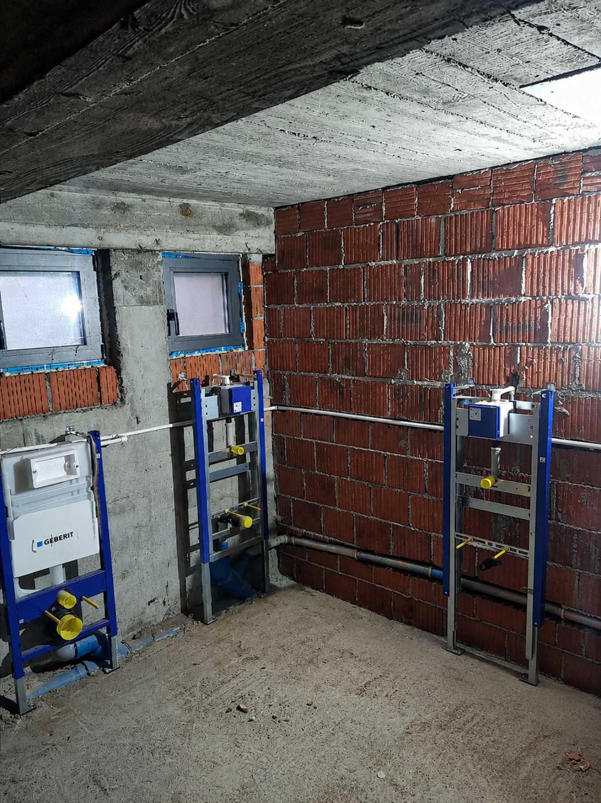 Vodovodne i kanalizacione instalacije - HIDRO MONT JOVANČIĆ