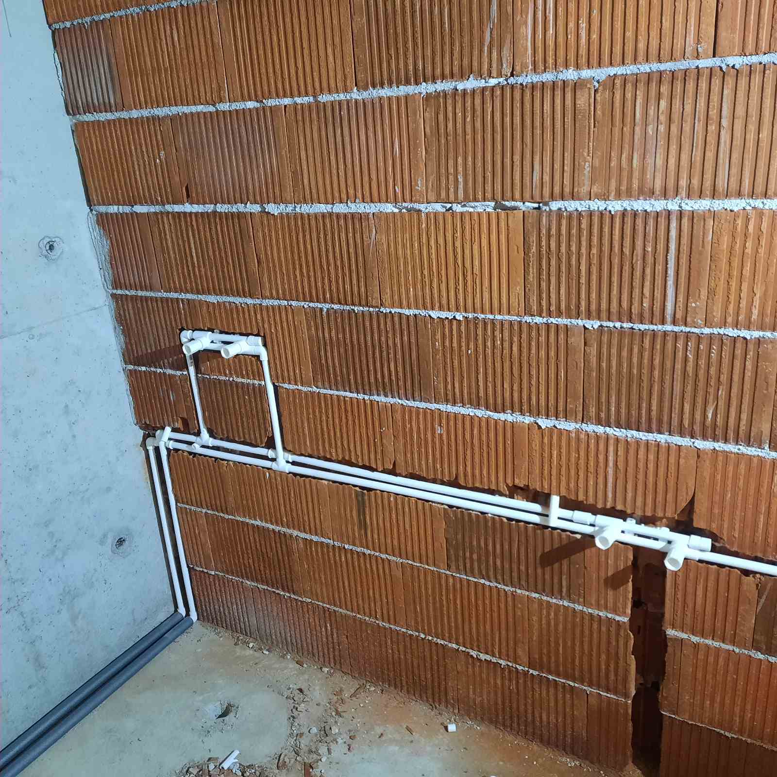 Vodovodne i kanalizacione instalacije - HIDRO MONT JOVANČIĆ
