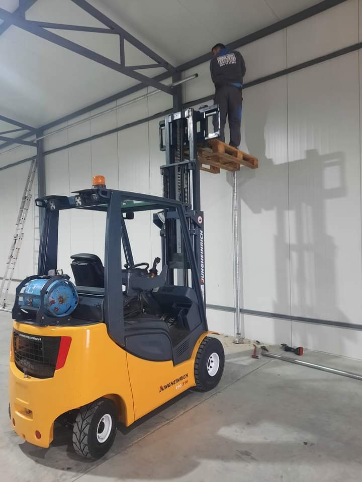 Vodovodne i kanalizacione instalacije - HIDRO MONT JOVANČIĆ
