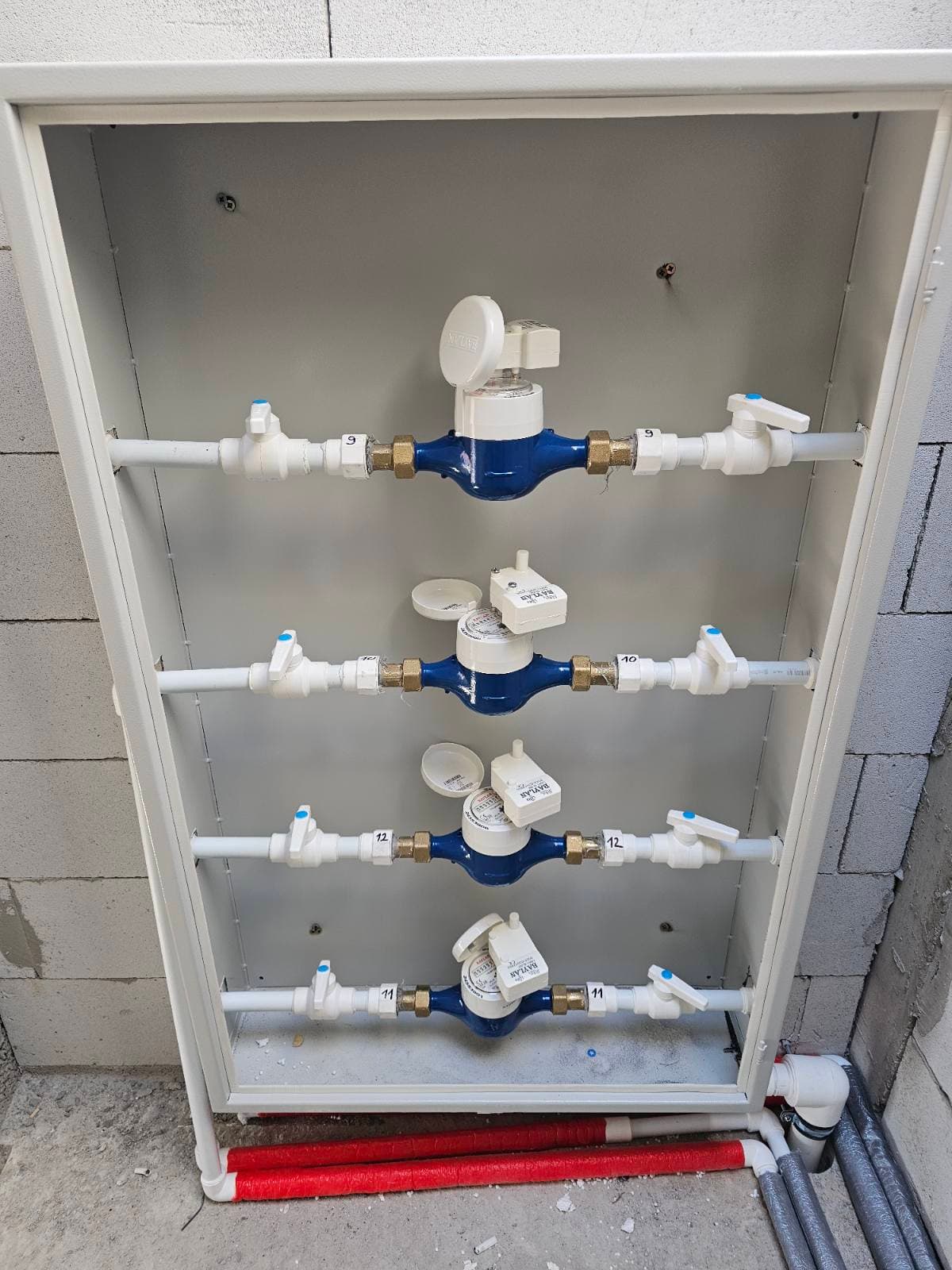 Vodovodne i kanalizacione instalacije - HIDRO MONT JOVANČIĆ