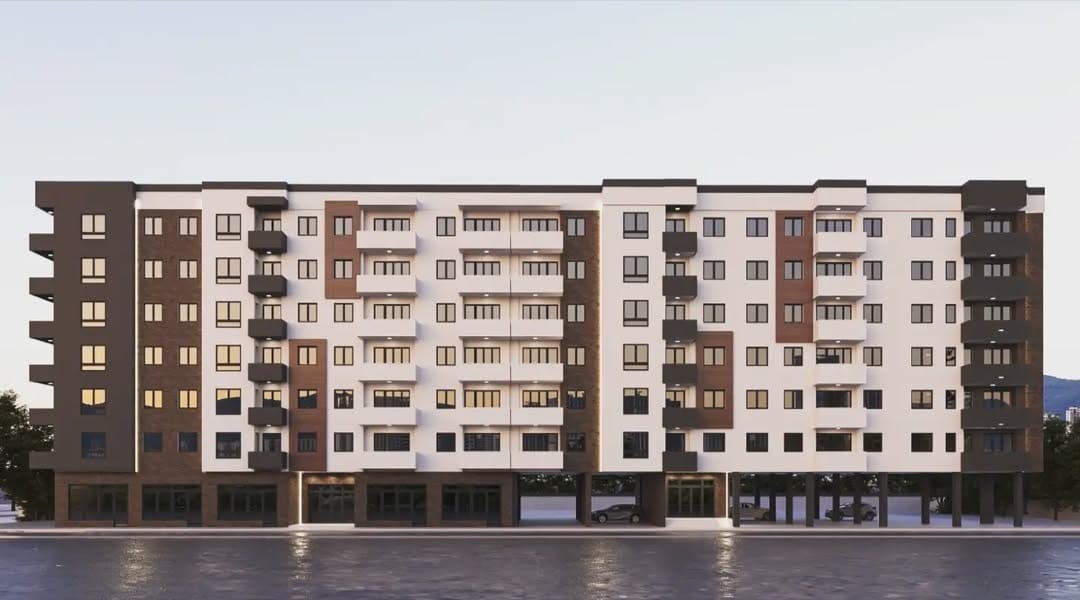 Projekti u realizaciji